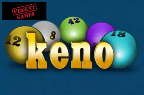 Keno